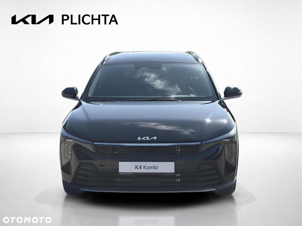 Kia K4 - 9