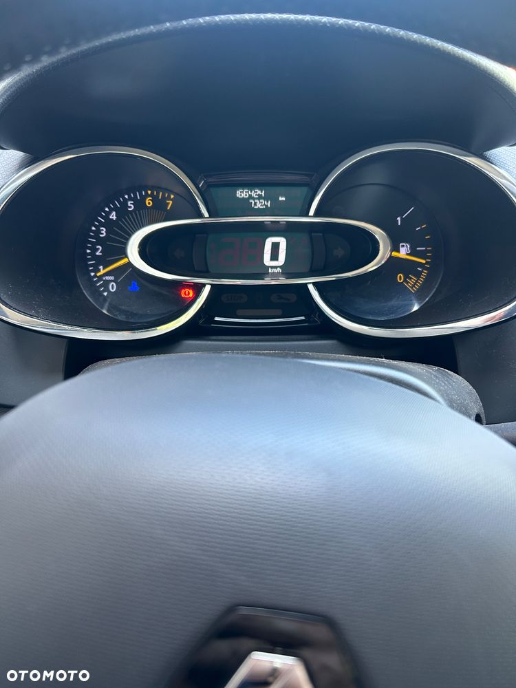 Renault Clio Energy TCe 90 Start & Stop Dynamique - 9