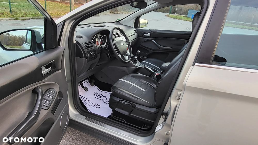 Ford Kuga 2.5 4x4 Champions Edition - 7