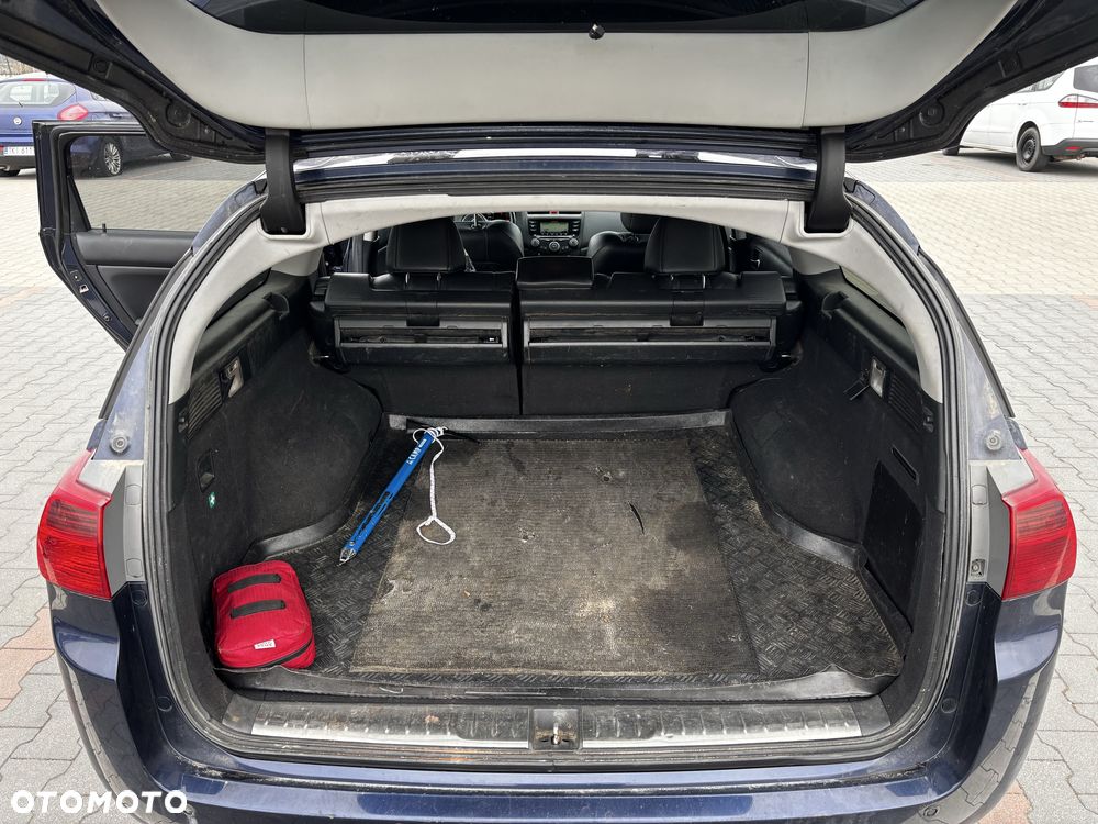 Honda Accord - 8