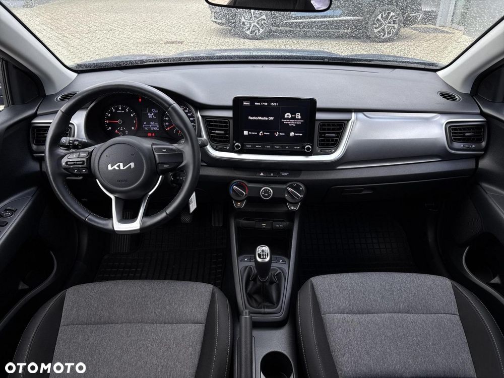 Kia Stonic 1.0 T-GDI M - 25