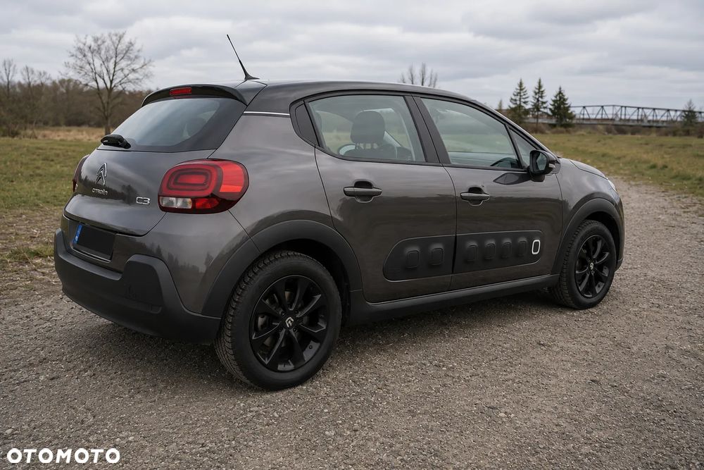 Citroën C3 Pure Tech 82 FEEL - 6