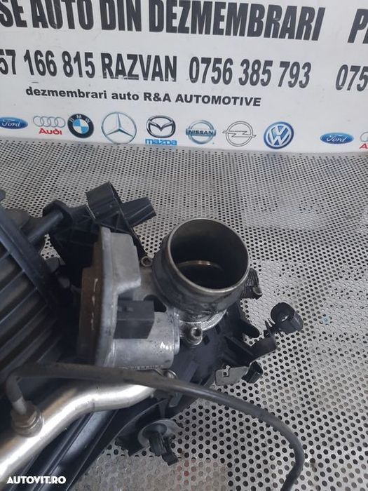 Clapeta Acceleratie Admisie Bmw E90 E91 E92 E93 E87 E81 E60 E61 2.0 Diesel N47 Cod - 1
