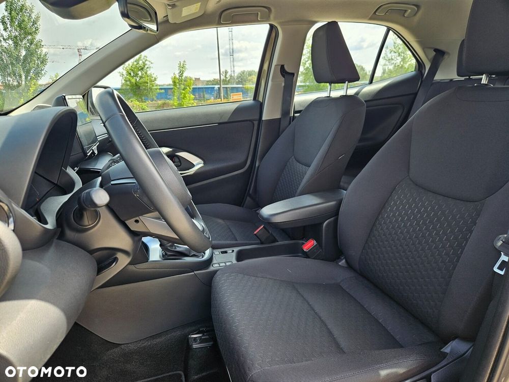 Toyota Yaris Cross Hybrid 1.5 Comfort - 14