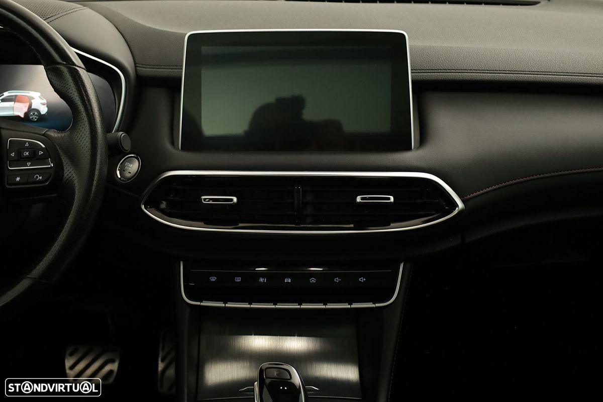 MG EHS 1.5 T-GDI Plug-in Hybrid Luxury - 10