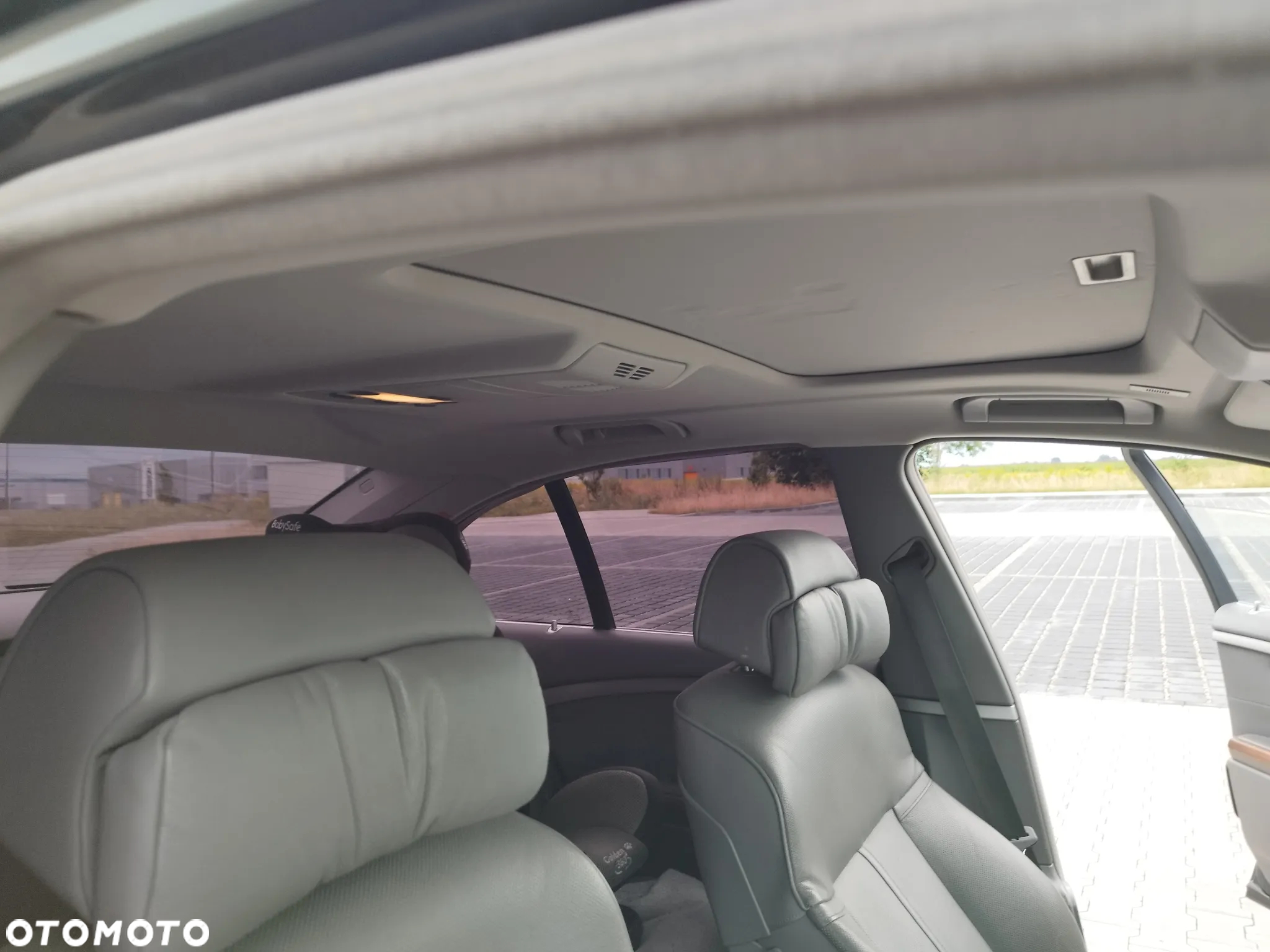 BMW Seria 7 745d - 20