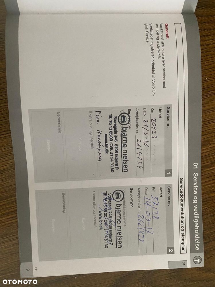 Volvo V40 Cross Country - 29