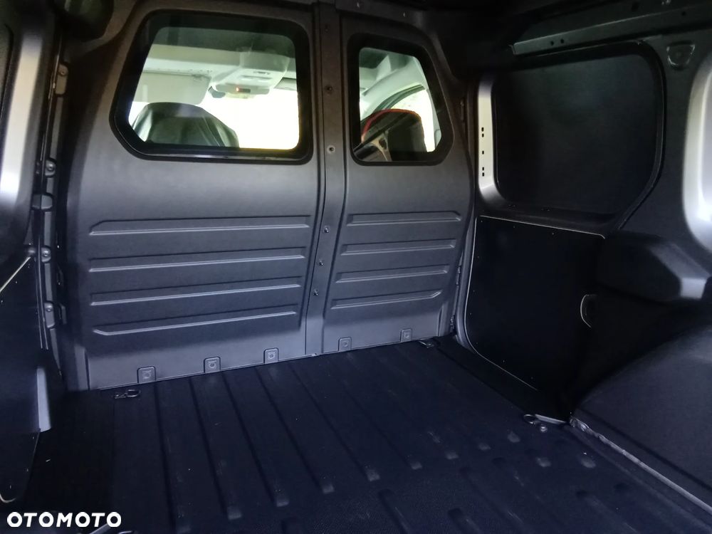 Renault Kangoo Van Extra 1.3 TCE 130 - 35
