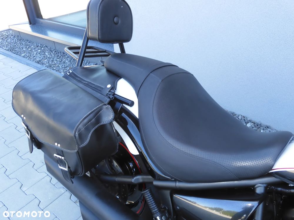 Kawasaki Vulcan - 8