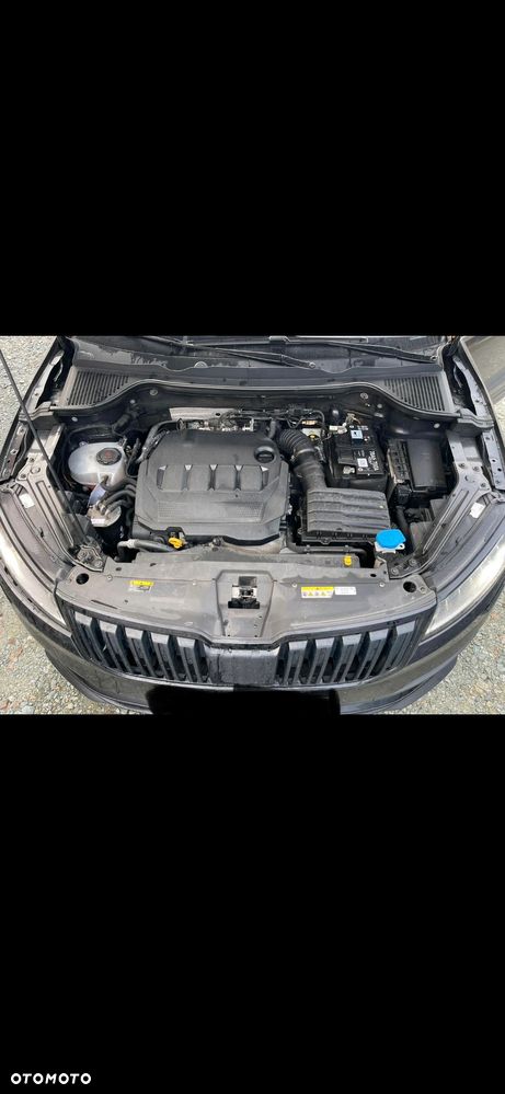 Skoda Karoq 2.0 TDI SCR 4x4 DSG Sportline - 11