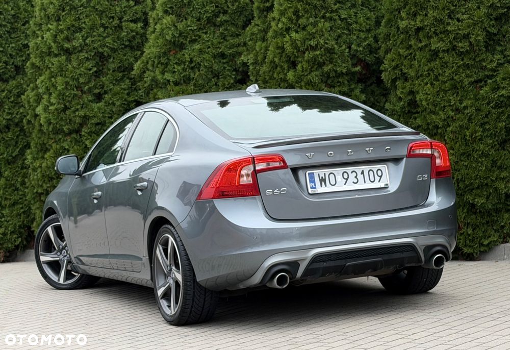 Volvo S60 D3 RDesign - 17