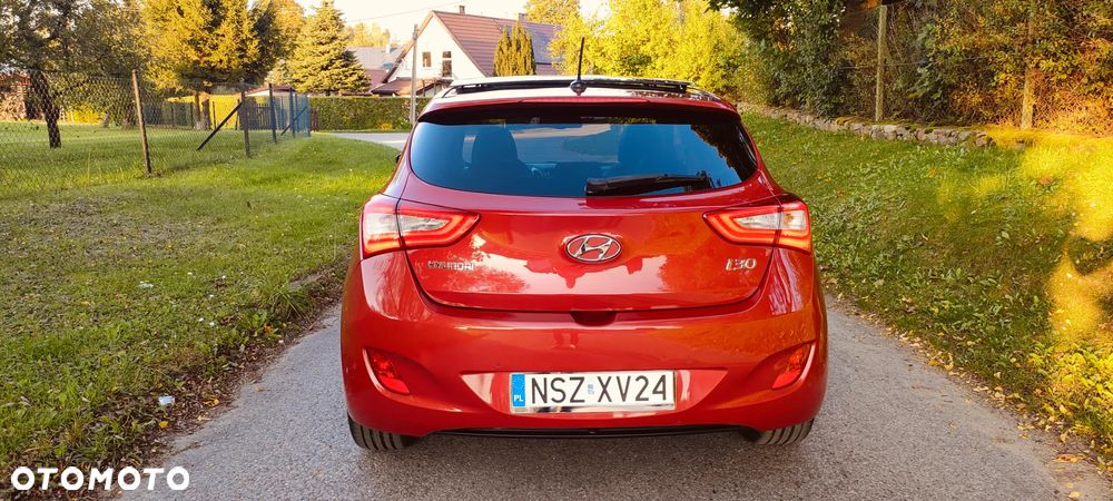 Hyundai i30 - 24