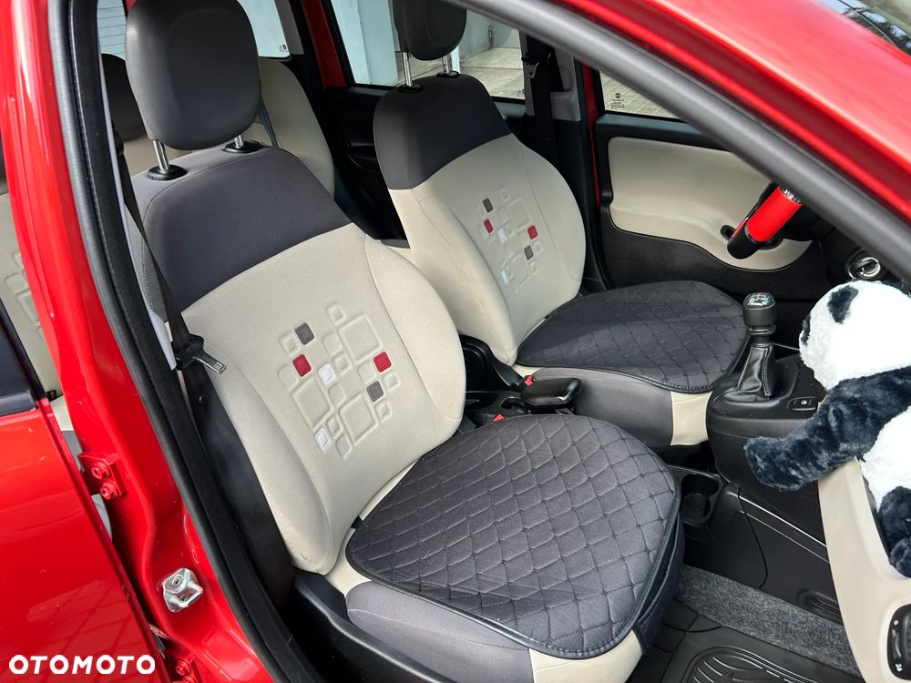 Fiat Panda - 15