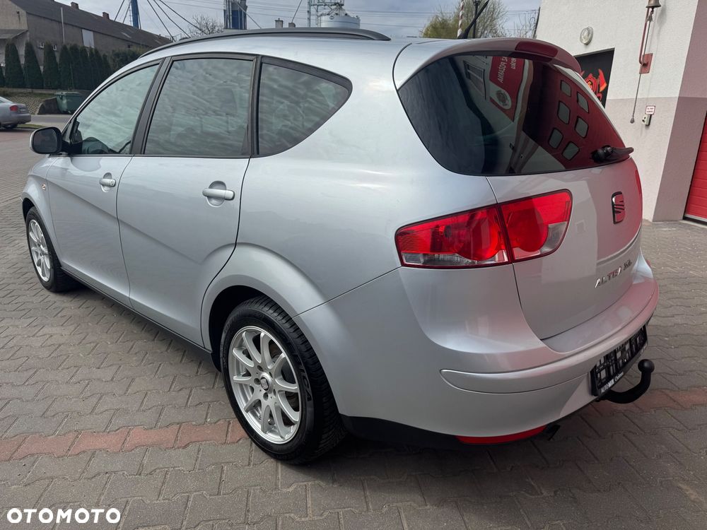 Seat Altea XL 1.6 Sport Limited - 20
