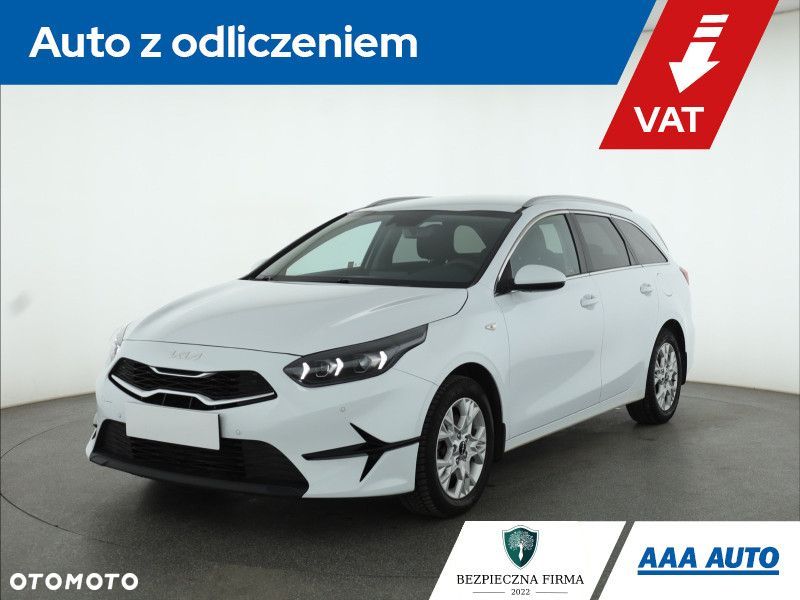 Kia Ceed - 2