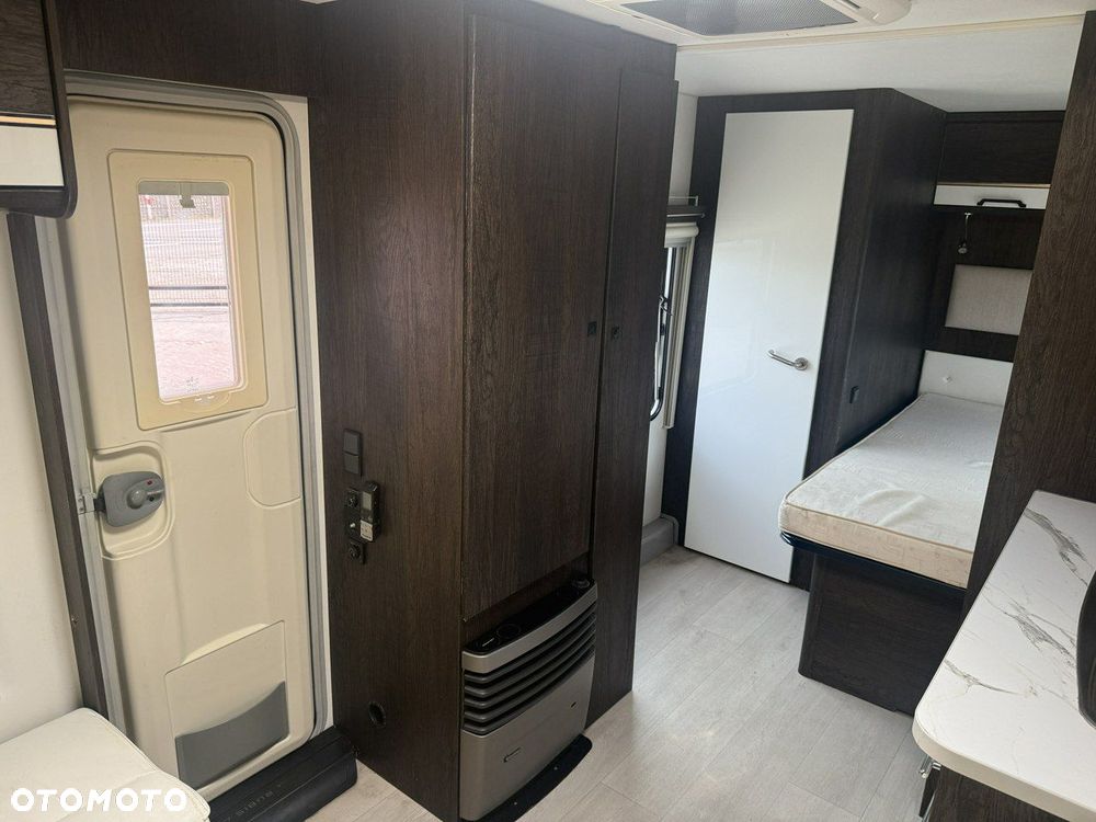 Caravelair rubis 500 - 13