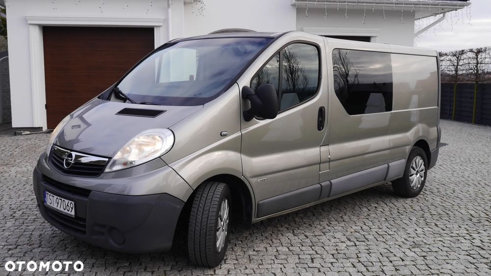 Renault TRAFIC - 15