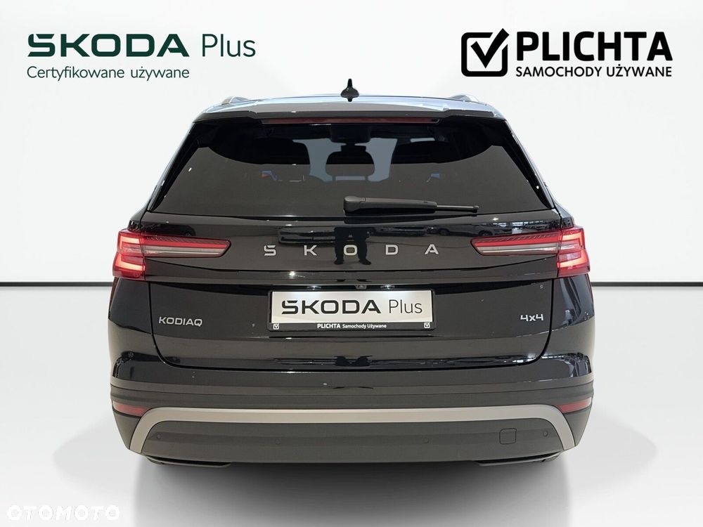 Skoda Kodiaq 2.0 TDI 4x4 Selection DSG - 8