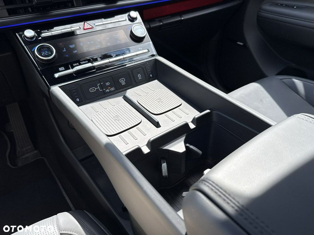 Hyundai Santa Fe 1.6 T-GDI PHEV Calligraphy 4WD 6os - 18