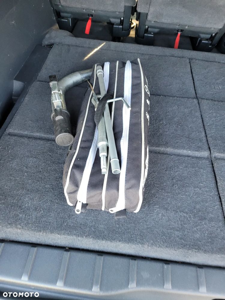 Peugeot 5008 1.6 THP Active 7os - 6