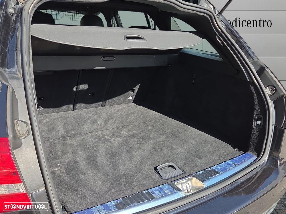 Mercedes-Benz C 220 d AMG Line Aut. - 24