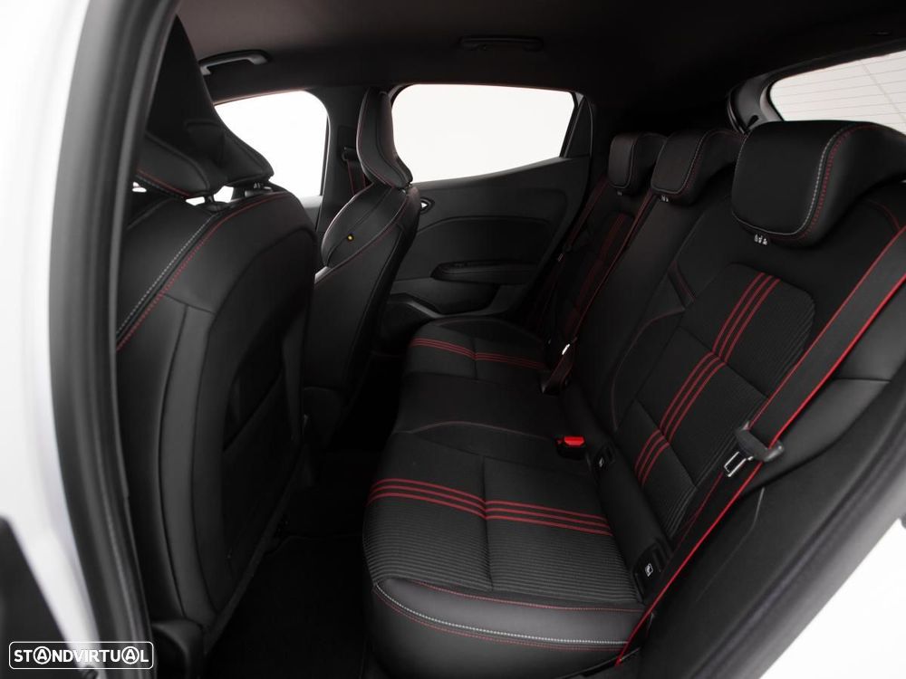 Renault Clio 1.5 Blue dCi RS Line - 10