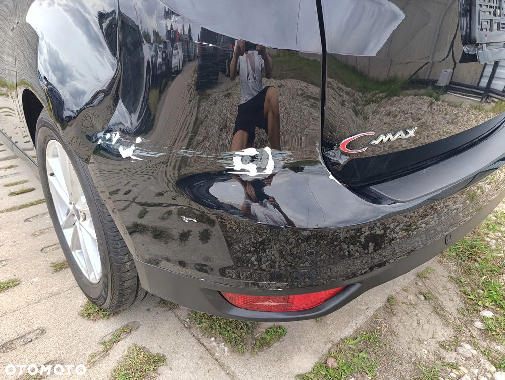 Ford C-MAX - 15
