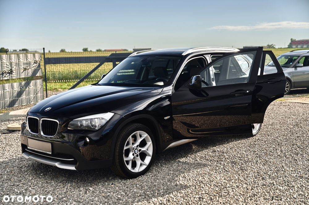 BMW X1 xDrive18d xLine - 19