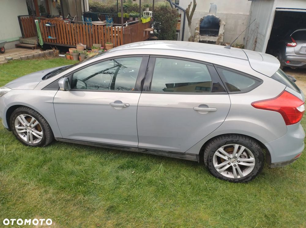 Ford Focus - 12
