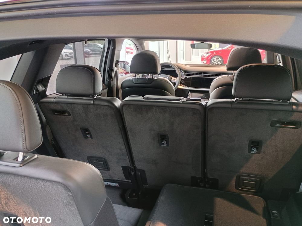 Audi Q7 TDI mHEV 210 kW Quattro S Line Tiptr - 11