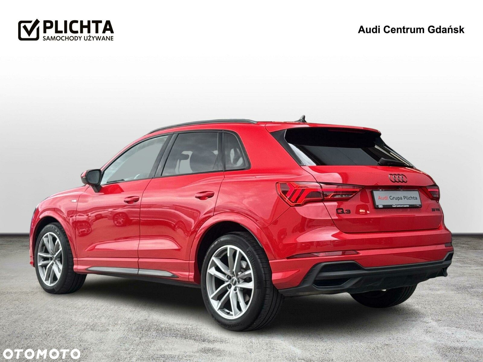 Audi Q3 - 3