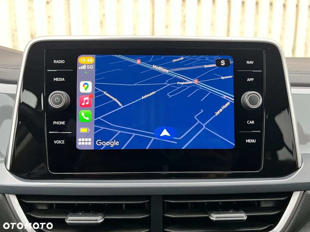 Volkswagen T-Roc 2.0 TDI SCR Style DSG - 27