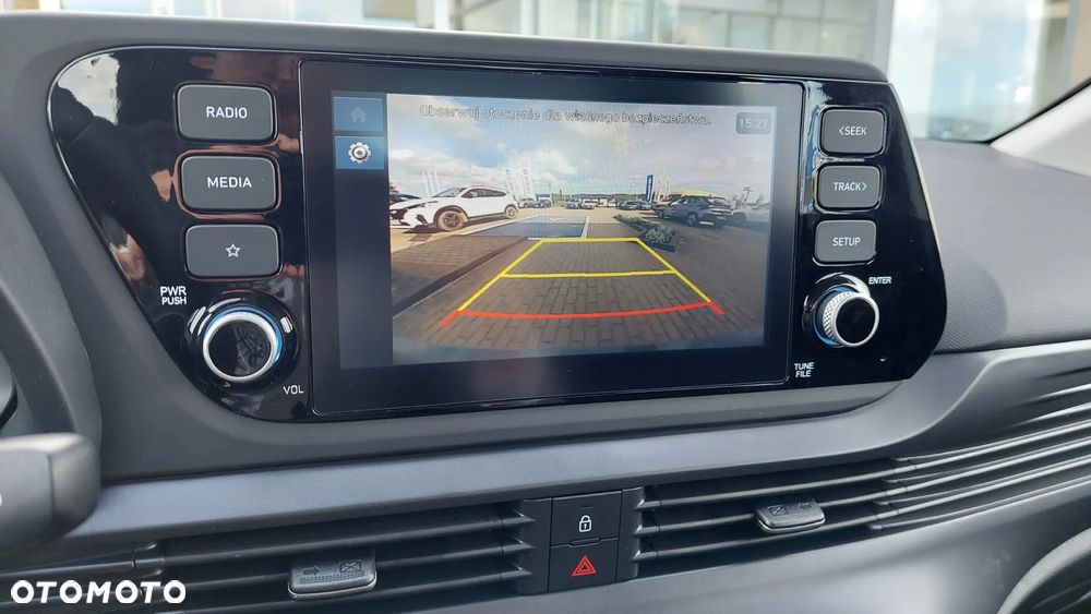 Hyundai i20 1.0 T-GDi Modern DCT - 15