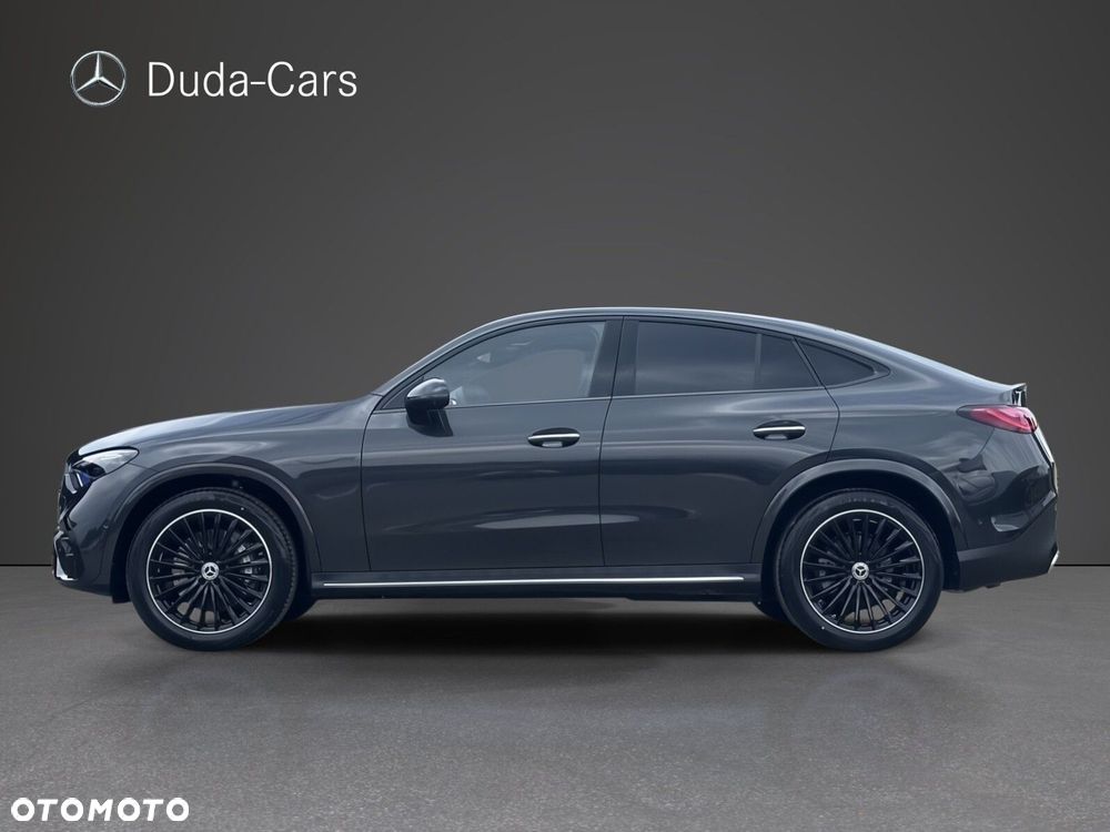 Mercedes-Benz GLC - 4