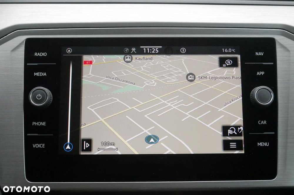 Volkswagen Passat Variant 1.5 TSI EVO Essence DSG - 20