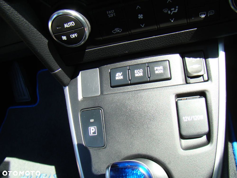 Toyota Auris - 17