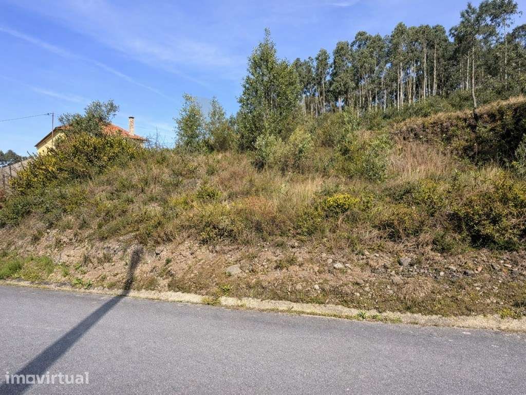 Terreno 1.103,3 m² c/PIP em Aprovação | Outeiro - Viana do Castelo - Grande imagem: 4/23