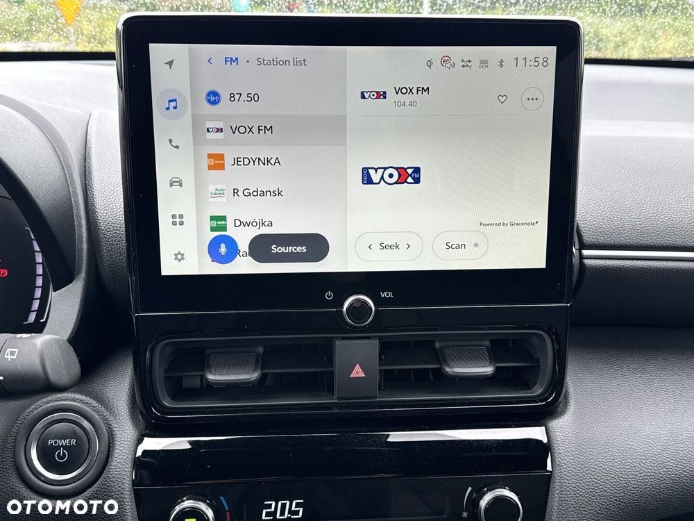 Toyota Yaris Cross Hybrid 1.5 Style - 26