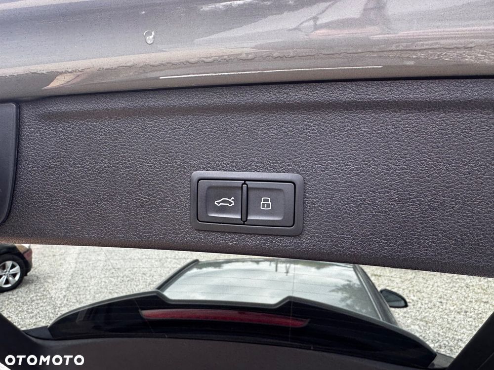 Audi A4 Avant 45 TDI quattro tiptronic S line - 19