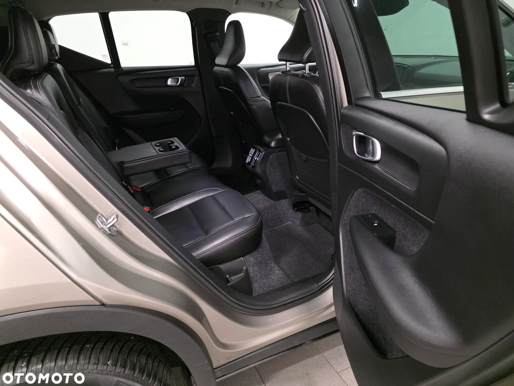 Volvo XC 40 D3 Inscription - 31
