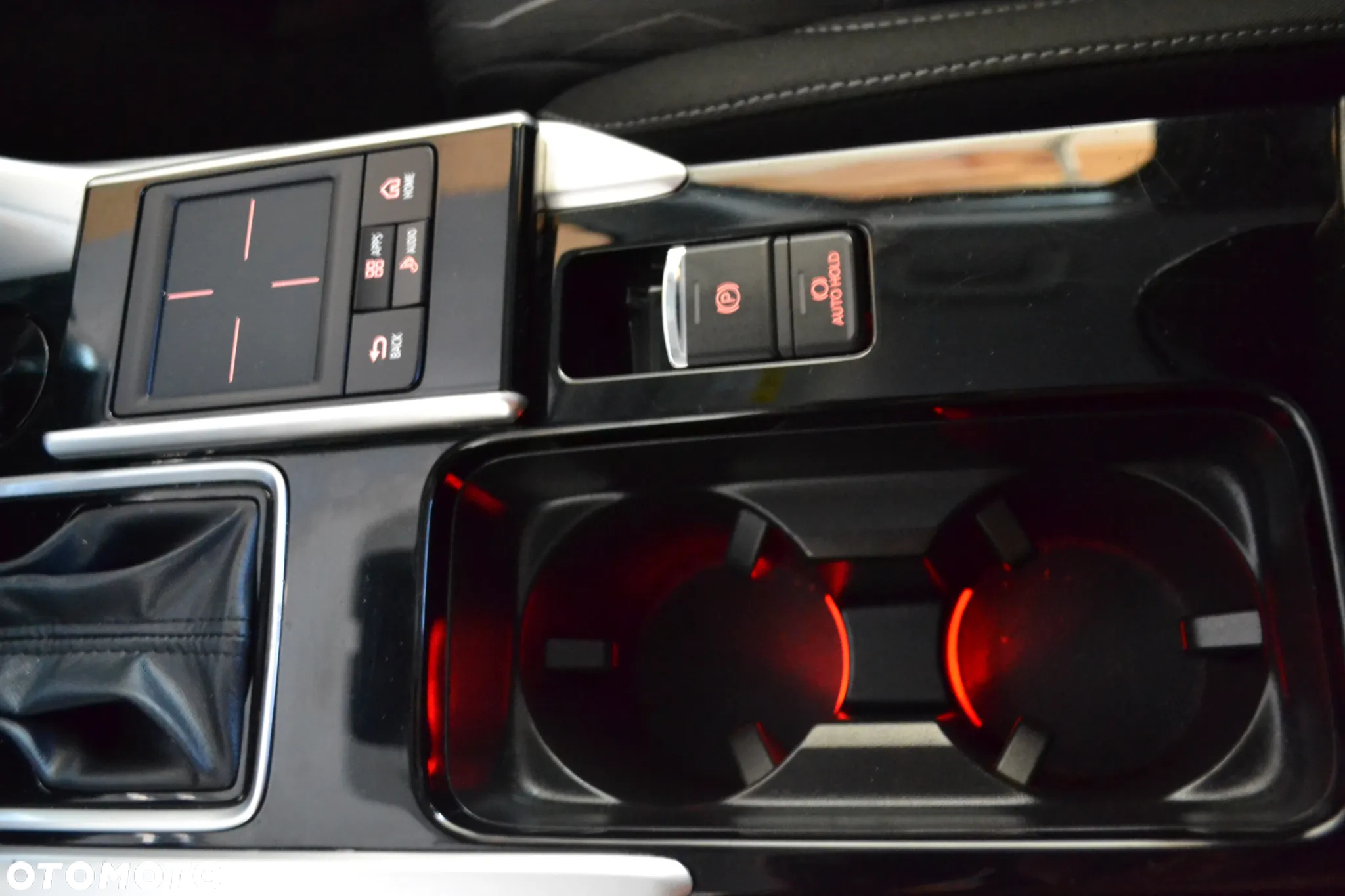 Mitsubishi Eclipse Cross 1.5 T GPF Intense CVT - 17