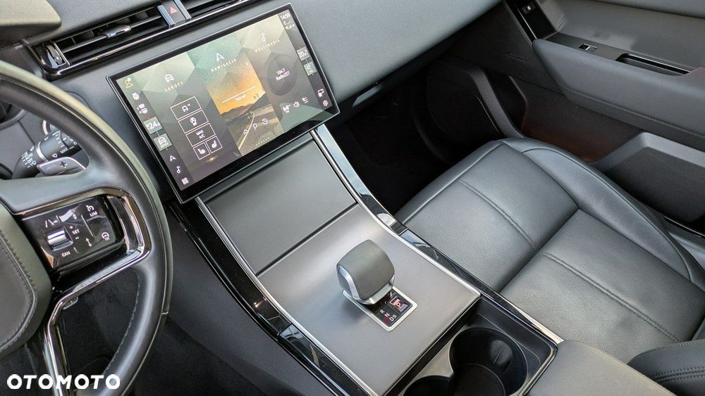 Land Rover Range Rover Velar D200 Dynamic SE - 26