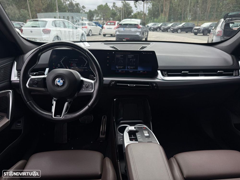 BMW X1 sDrive18i Pack Desportivo M - 13