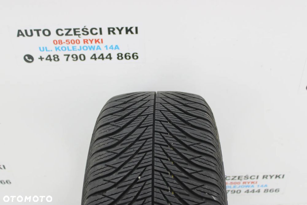 205/55R16 94V Fulda MultiCintrol - 1