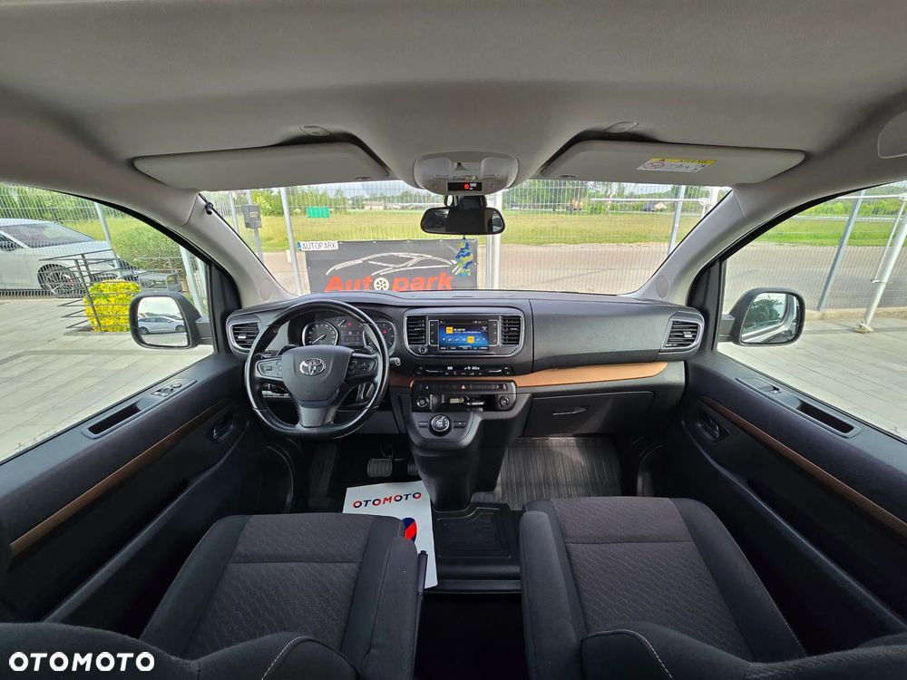 Toyota Proace Verso 2.0 D4-D Long Family - 33