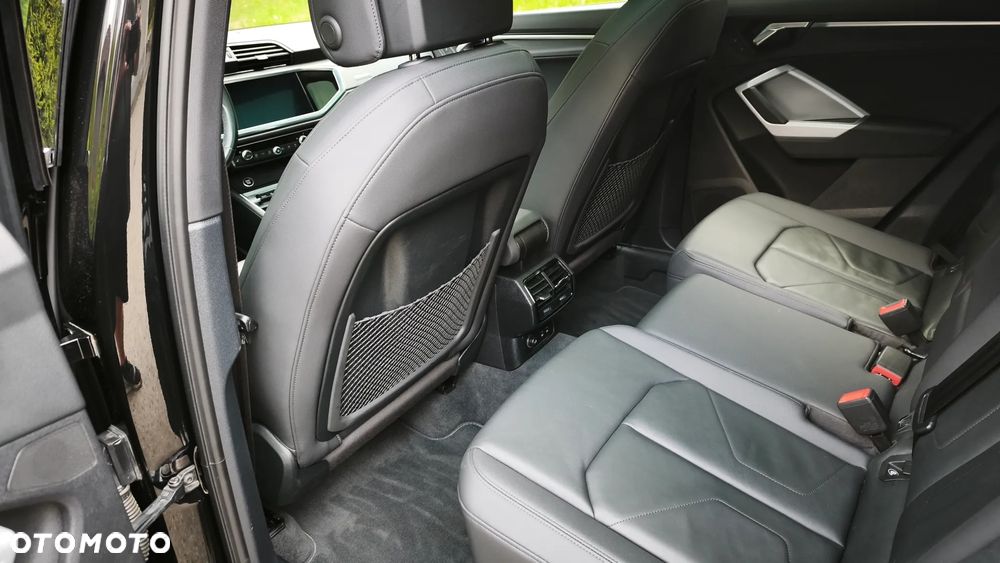 Audi Q3 45 TFSI Quattro S tronic S line - 12
