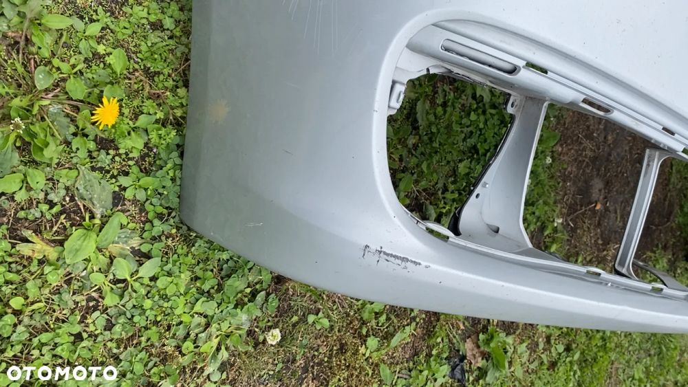 ZDERZAK PRZEDNI PRZÓD BMW F10 F11 LCI LIFT - 7