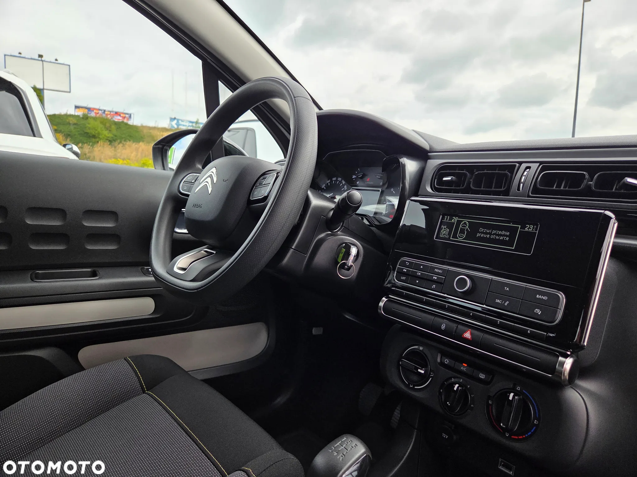 Citroën C3 1.2 PureTech Feel - 27