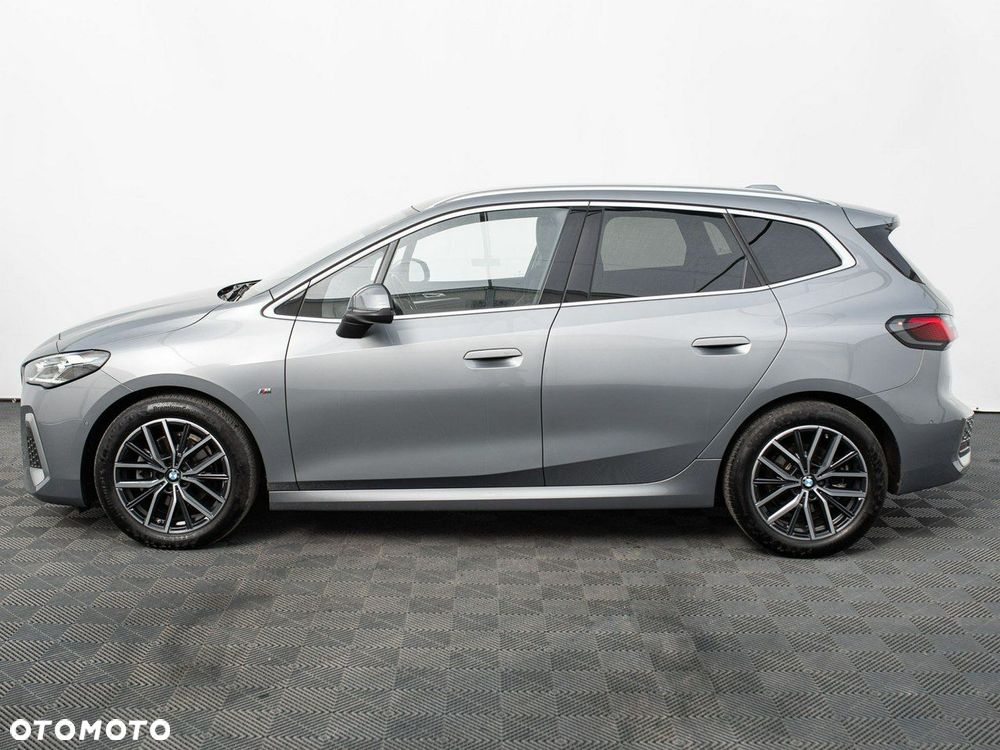 BMW Seria 2 218d M Sport sport - 9