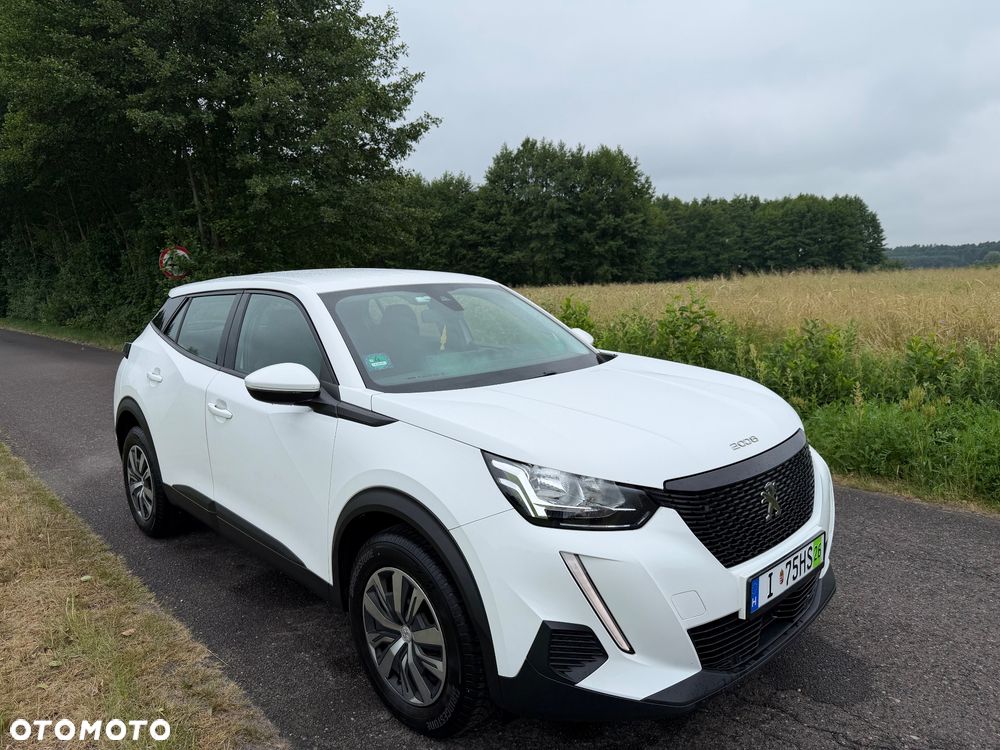 Peugeot 2008 Benzin 100 Style - 5